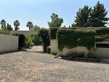 Casa en Venta en Lo Pinto S/N, Colina