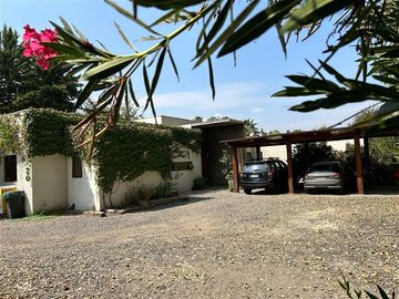 Casa en Venta en Lo Pinto S/N, Colina