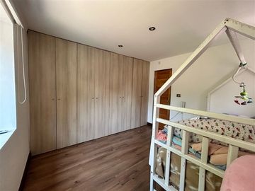 Casa en Venta en Lo Pinto S/N, Colina