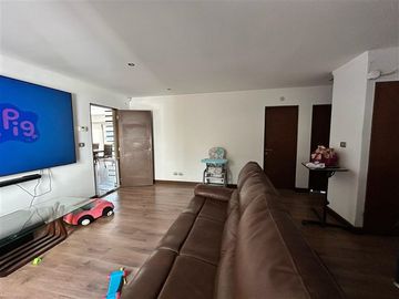 Casa en Venta en Lo Pinto S/N, Colina