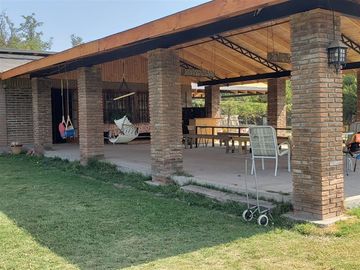 Casa en Venta en Sector Las Parcelas