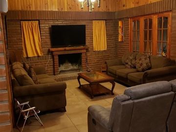 Casa en Venta en Sector Las Parcelas
