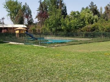 Casa en Venta en Sector Las Parcelas