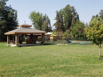 Casa en Venta en Sector Las Parcelas