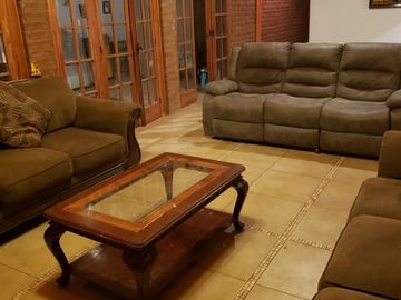 Casa en Venta en Sector Las Parcelas