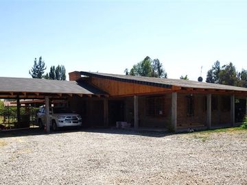 Casa en Venta en Sector Las Parcelas