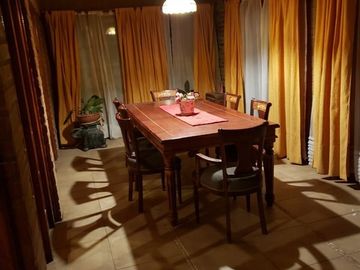 Casa en Venta en Sector Las Parcelas