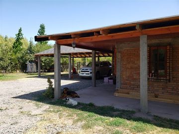 Casa en Venta en Sector Las Parcelas
