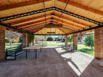 Casa en Venta en Sector Las Parcelas