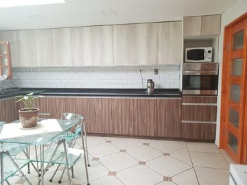 Casa en Venta en Sector Las Parcelas