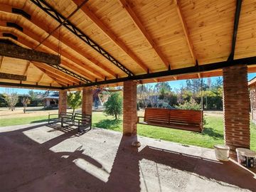Casa en Venta en Sector Las Parcelas