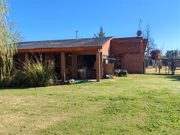Casa en Venta en Sector Las Parcelas