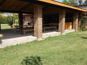 Casa en Venta en Sector Las Parcelas