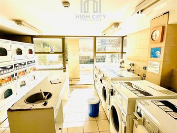 Departamento en Venta en SE VENDE AMPLIO DEPTO BUENA UBICACIÓN 2D,2B,1E,1BOD 58M2
