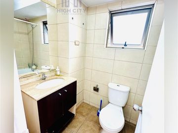 Departamento en Venta en SE VENDE AMPLIO DEPTO BUENA UBICACIÓN 2D,2B,1E,1BOD 58M2