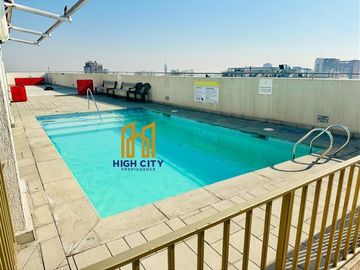 Departamento en Venta en SE VENDE AMPLIO DEPTO BUENA UBICACIÓN 2D,2B,1E,1BOD 58M2
