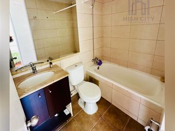 Departamento en Venta en SE VENDE AMPLIO DEPTO BUENA UBICACIÓN 2D,2B,1E,1BOD 58M2