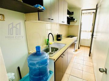 Departamento en Venta en SE VENDE AMPLIO DEPTO BUENA UBICACIÓN 2D,2B,1E,1BOD 58M2