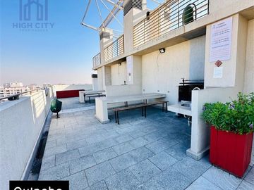 Departamento en Venta en SE VENDE AMPLIO DEPTO BUENA UBICACIÓN 2D,2B,1E,1BOD 58M2