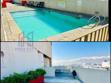 Departamento en Venta en SE VENDE AMPLIO DEPTO BUENA UBICACIÓN 2D,2B,1E,1BOD 58M2