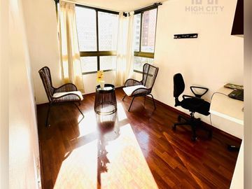 Departamento en Venta en SE VENDE AMPLIO DEPTO BUENA UBICACIÓN 2D,2B,1E,1BOD 58M2
