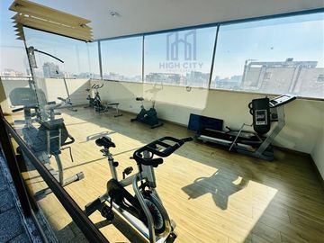 Departamento en Venta en SE VENDE AMPLIO DEPTO BUENA UBICACIÓN 2D,2B,1E,1BOD 58M2