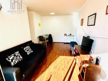 Departamento en Venta en SE VENDE AMPLIO DEPTO BUENA UBICACIÓN 2D,2B,1E,1BOD 58M2
