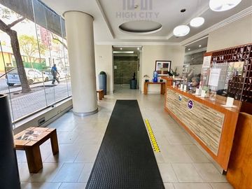 Departamento en Venta en SE VENDE AMPLIO DEPTO BUENA UBICACIÓN 2D,2B,1E,1BOD 58M2