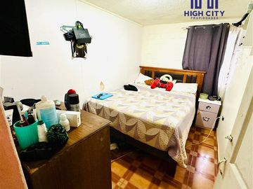 Departamento en Venta en AMPLIO Y COMODO DEPTO CON TERRAZA EN 1ER PISO 2D,1B,56M2