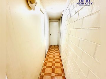 Departamento en Venta en AMPLIO Y COMODO DEPTO CON TERRAZA EN 1ER PISO 2D,1B,56M2