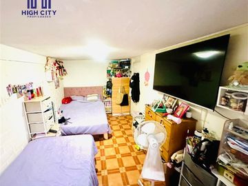 Departamento en Venta en AMPLIO Y COMODO DEPTO CON TERRAZA EN 1ER PISO 2D,1B,56M2