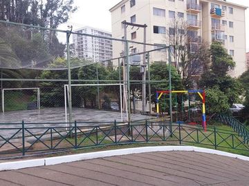 Departamento en Venta en A. VILLA PRICE COND REINA VICTORIA DEPTO 3D2B1B