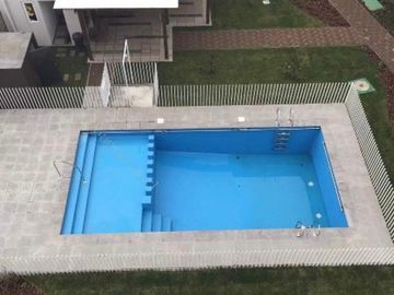 Departamento en Venta en ** Arriendo Departamento 2D 2B en Condominio con Piscina – Chillán, $430.000