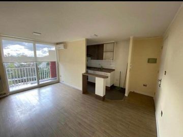 Departamento en Venta en ** Arriendo Departamento 2D 2B en Condominio con Piscina – Chillán, $430.000