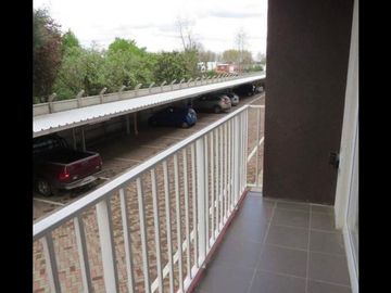 Departamento en Venta en ** Arriendo Departamento 2D 2B en Condominio con Piscina – Chillán, $430.000