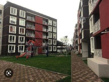 Departamento en Venta en ** Arriendo Departamento 2D 2B en Condominio con Piscina – Chillán, $430.000