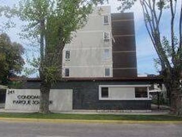 Departamento en Venta en ** Arriendo Departamento 2D 2B en Condominio con Piscina – Chillán, $430.000