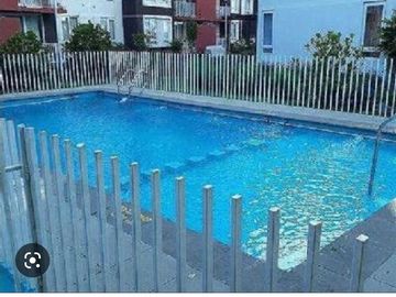 Departamento en Venta en ** Arriendo Departamento 2D 2B en Condominio con Piscina – Chillán, $430.000