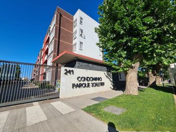 Departamento en Venta en ** Arriendo Departamento 2D 2B en Condominio con Piscina – Chillán, $430.000
