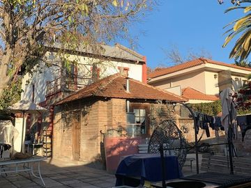 Casa en Venta en Estación Maestranza