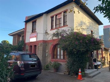 Casa en Venta en Estación Maestranza