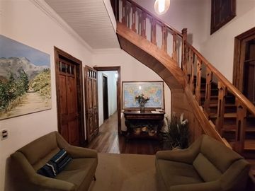 Casa en Venta en Estación Maestranza