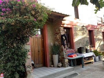 Casa en Venta en Estación Maestranza