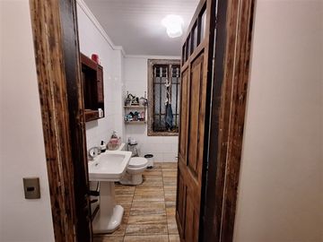Casa en Venta en Estación Maestranza