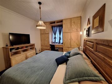 Casa en Venta en Estación Maestranza