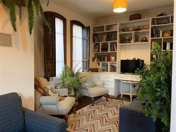 Casa en Venta en Estación Maestranza