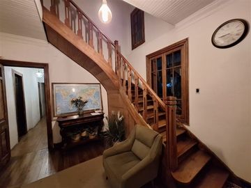 Casa en Venta en Estación Maestranza