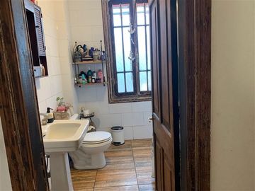 Casa en Venta en Estación Maestranza