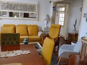 Casa en Venta en 2 casas Habitacionales en Av. Santa Rosa Norte – entre Eleuterio Ramirez y Tarapacá Santiago centro