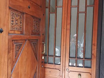 Casa en Venta en 2 casas Habitacionales en Av. Santa Rosa Norte – entre Eleuterio Ramirez y Tarapacá Santiago centro